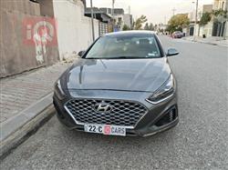 هیۆندای سۆناتا